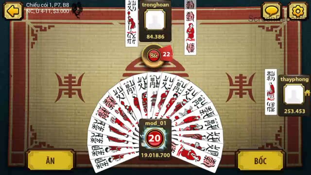 Bat mi cho ban nhung ky thuat choi game bai chan online cuc hieu qua - Hinh 2