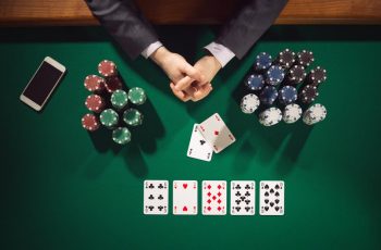 Bí quyết nào giúp cho bạn chơi giỏi game bài poker