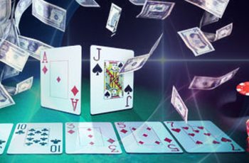 Biết người biết ta trăm trận trăm thắng trong bài Poker