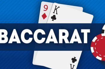 Các cách cược hấp dẫn trong Baccarat