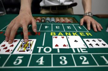 cách chơi Baccarat có tỷ lệ thắng cao nhất