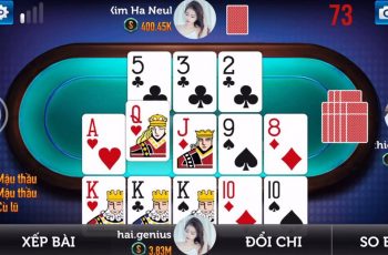 Cao thủ mậu binh chỉ cách chinh phục tựa game online này