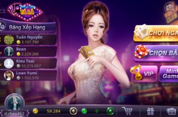 Chinh phục game bài online tá lả nhờ mẹo chơi của chuyên gia