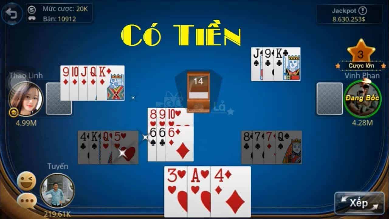 Chinh phuc game bai online ta la nho meo choi cua chuyen gia - Hinh 2