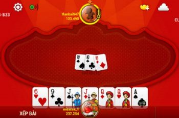 Cùng bạn khám phá game bài Sâm lốc từ A đến Z