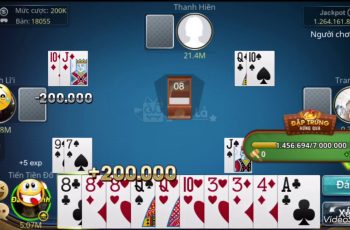 Cùng tá lả online tận hưởng không gian game bài  đỉnh cao và đẳng cấp