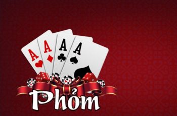 Đánh Phỏm online sự lựa chọn hoàn hảo của game thủ thông thái