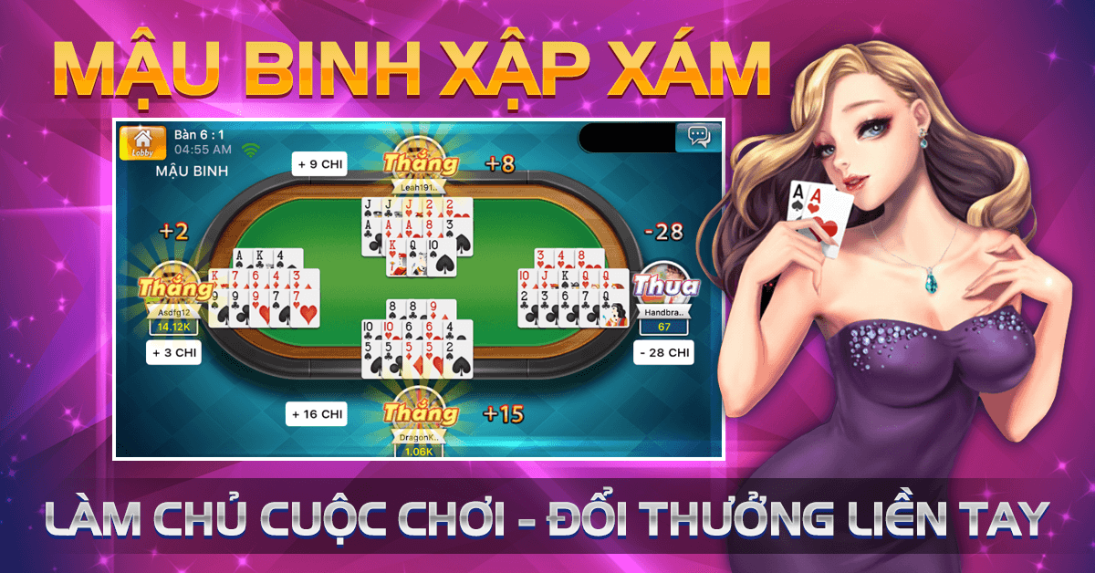 Dem khong het nhung loi ich tu hinh thuc choi Mau binh online - Hinh 1