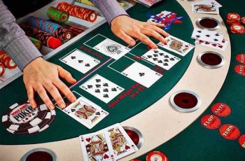 Điều người chơi phải quan tâm khi chơi Poker?