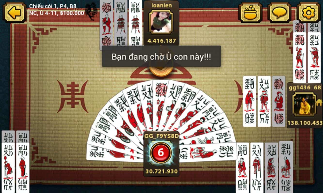 Game bai chan van van online tat tat thong tin can thiet - Hinh 2