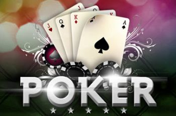 Học cách để trở thành cao thủ poker online