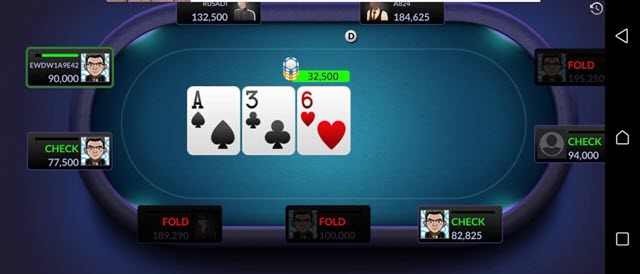 Hoc cach de tro thanh cao thu poker online - Hinh 3