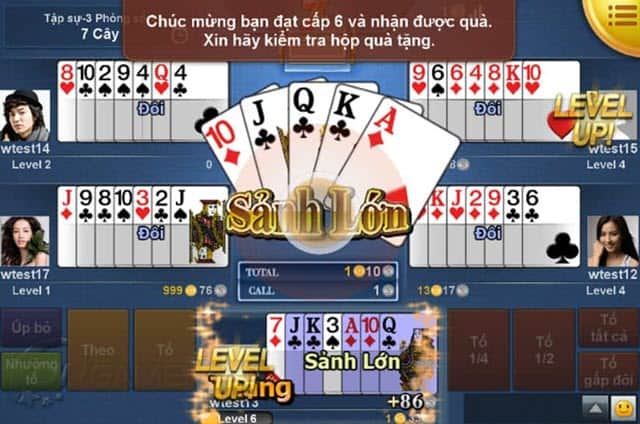 Hoc cach de tro thanh cao thu xi to online - Hinh 3