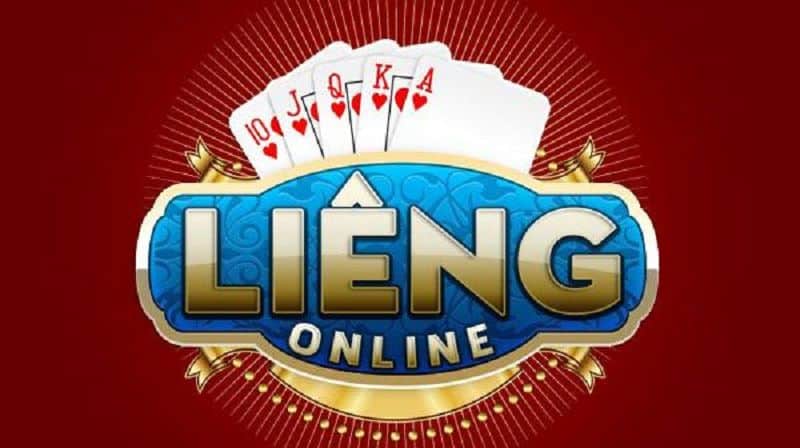 Kiem tien don gian nho game bai lieng online - Hinh 1