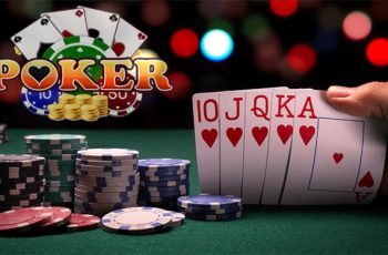 Làm thế nào để chơi bài Poker giỏi như cao thủ