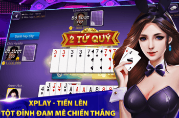 Mậu binh online đổi tiền không mất thuế