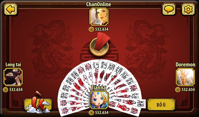 Nen biet nhung thuat ngu duoi day khi choi game bai chan online - Hinh 2