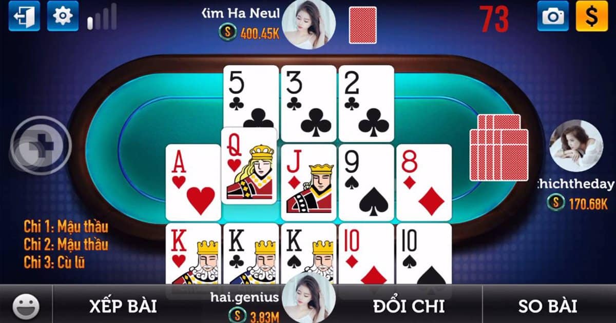 Nhung li do khien ban yeu thich tua game mau binh online - Hinh 2