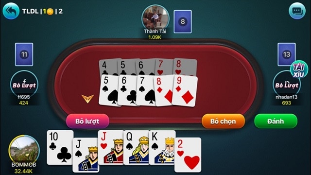 Nhung loi ich khi choi game danh bai online huu hieu hinh 2