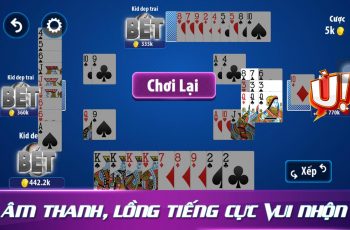 Những lý do khiến game bài tá lả hấp dẫn người chơi - Hình 2