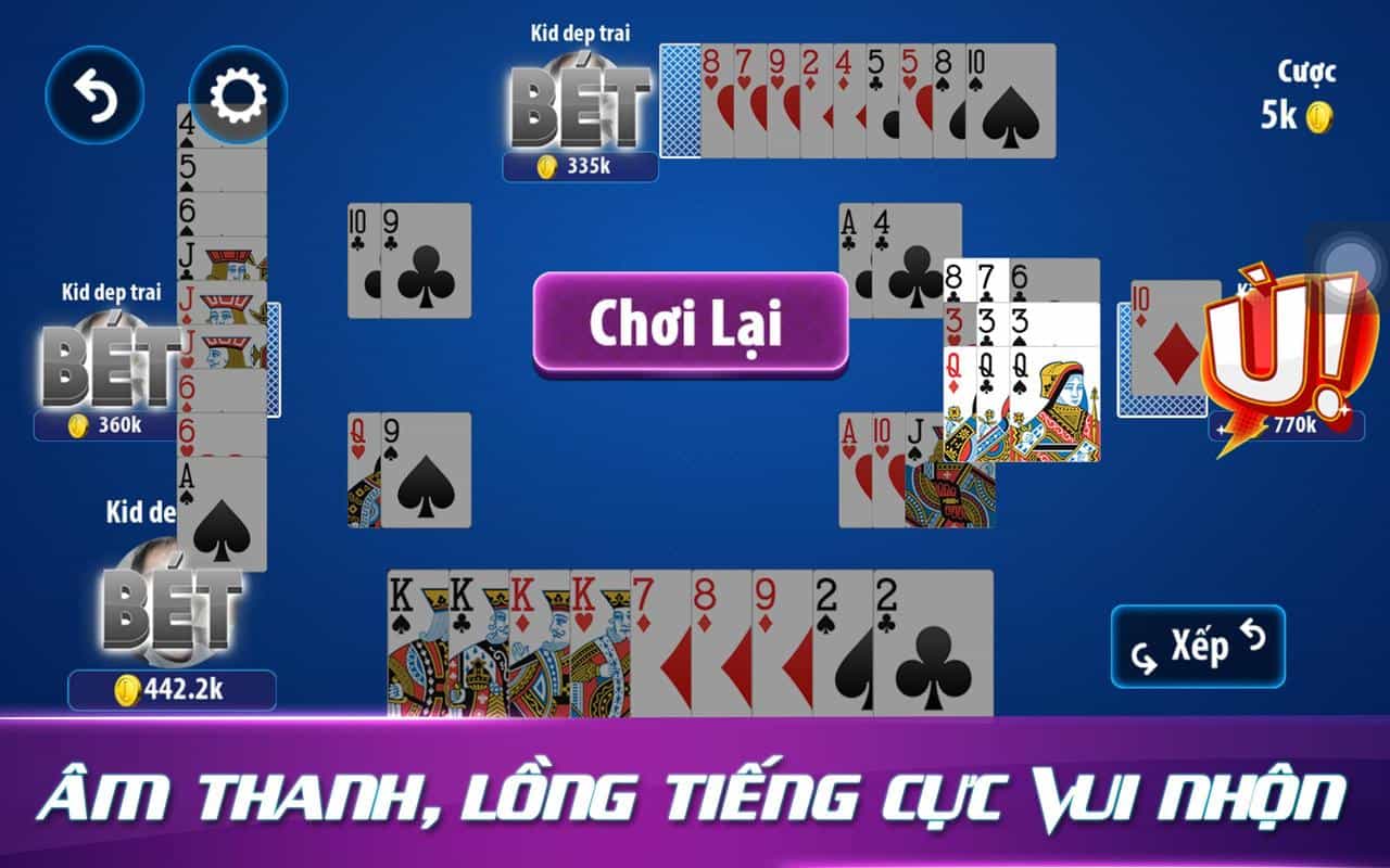 Nhung ly do khien game bai ta la hap dan nguoi choi - Hinh 2