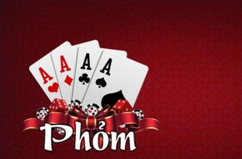 Những thuật ngữ đặc biệt khi chơi game bài phỏm online - Hình 1