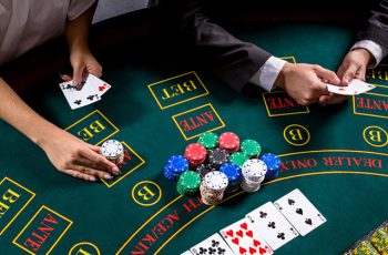 Những tình trạng mệt mỏi khi chơi Poker online