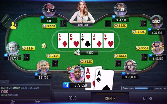 Nhung tinh trang met moi khi choi Poker online - Hinh 4