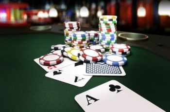 Những ưu đãi đặc biệt của game bài poker online hình 2