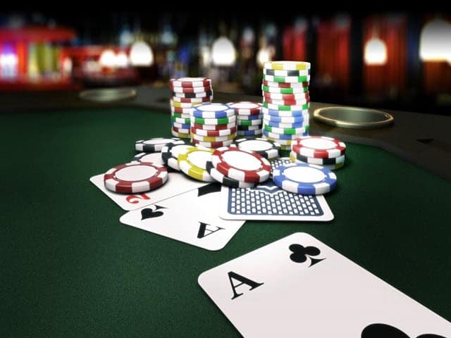 Nhung uu dai dac biet cua game bai poker online hinh 2