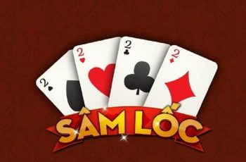 Sức hút đặc biệt từ game Sâm lốc online