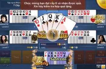 Tham khảo cách chơi game xì tố online đơn giản nhất