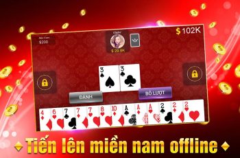 Tiện ích game bài tiến lên miền Nam online - Hình 1