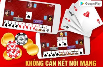 Tiến lên miền Nam game bài đếm lá không thể bỏ lỡ - Hình 1