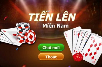 Tiến lên miền Nam online tại sao game này bạn nên chọn chơi - Hình 1