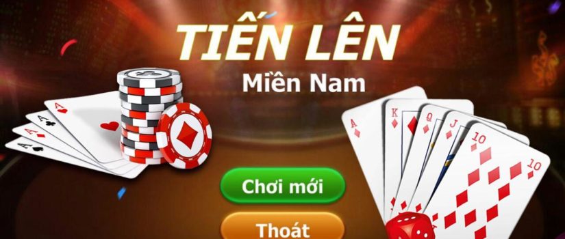 Ung pho nhu nao khi gap bai xau trong game tien len mien Nam - Hinh 3