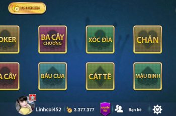 Ưu điểm nổi trội của game bài Online mà không phải ai cũng biết