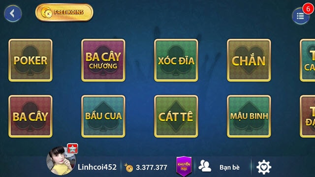 Uu diem noi troi cua game bai Online ma khong phai ai cung biet - Hinh 1