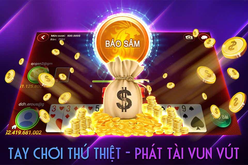 Vi sao san loc lai duoc nhieu cao thu game yeu thich hon tien len mien nam - Hinh 2