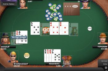 Vua của các game bài có phải là bài Poker hay không?