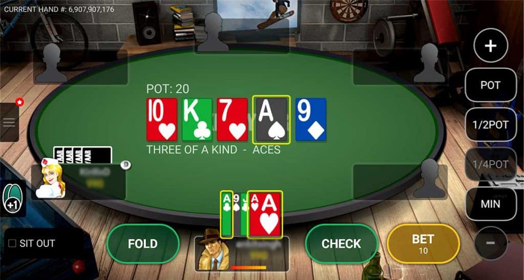 Vua cua cac game bai co phai la bai Poker hay khong? - Hinh 3