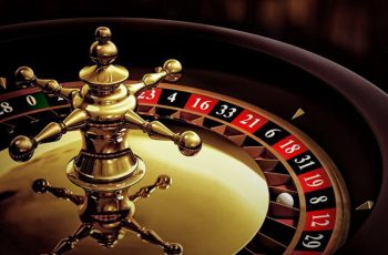 3 loại cược Roulette nhất định không nên cược