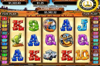 Bật mí kinh nghiệm chơi Slot game đang Hot hiện nay - Hình 2