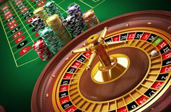 Các bước chơi game Roulette online chi tiết nhất