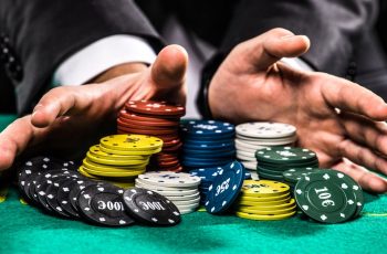 Cách giúp người chơi tìm một bàn chơi đúng chuẩn trong game Poker