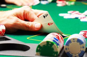 Cách kiểm soát Tilt để ngăn chặn những ván thua trong Poker