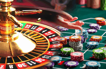 Hiểu luật chơi Roulette cực đơn giản với những chia sẻ dưới đây