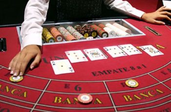 Kinh nghiệm chơi game Baccarat cực hiệu quả