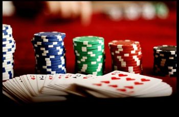 Mẹo chơi bài poker vô cùng hiệu quả