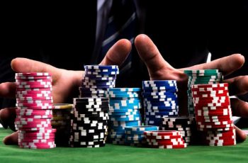 Lời khuyên dưới đây bạn sẽ trở thành quán quân game bài Poker